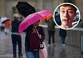 Jorge Rey alerta del tiempo que hará en España en el Puente de Mayo según las cabañuelas: «Se esperan lluvias persistentes»