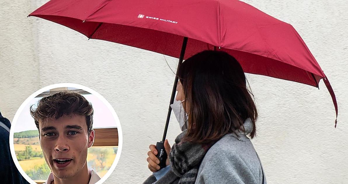 Jorge Rey pone en alerta a España por el tiempo que llega a España en el Puente de Mayo según las Cabañuelas: «Se esperan lluvias persistentes»