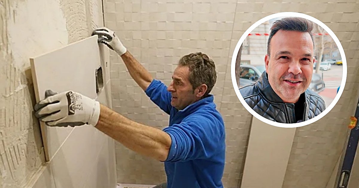 José Elías, empresario: «Los autónomos, hasta cierta facturación, no deberían pagar IVA»