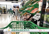 Hace la misma compra en Mercadona y Lidl e indica cuál es el supermercado más barato: «Hay diferencias en algunos productos»
