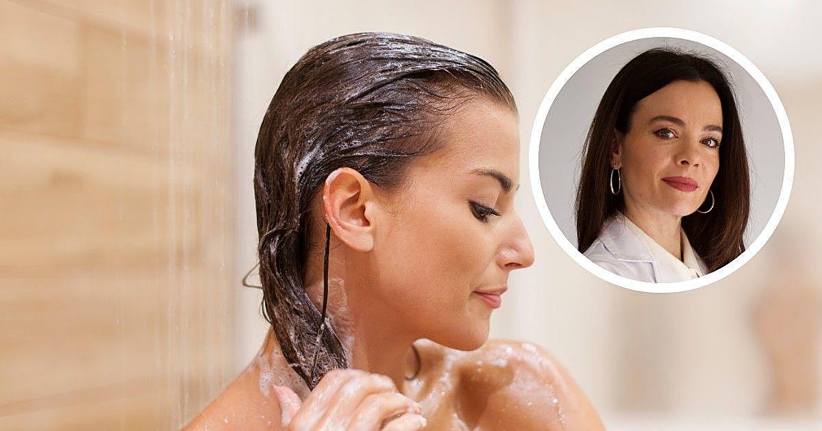 Los expertos coinciden: espaciar los lavados del pelo no siempre es bueno para el cabello