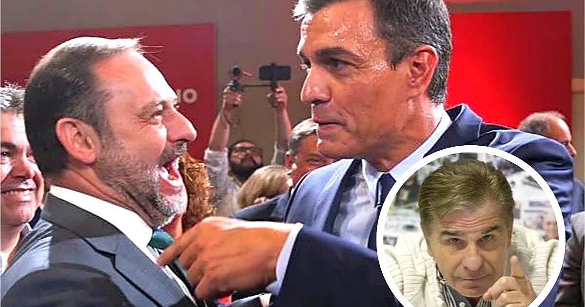 Pedro Ruiz dice lo que muchos piensan sobre la corrupción en España y el comportamiento de los políticos: «Genera una desafección»