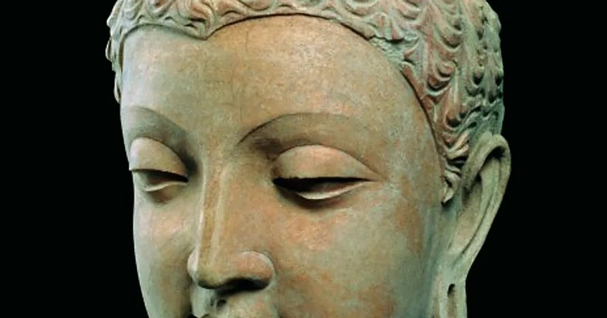 Buda y su advertencia sobre lo que te provoca el odio: «Aferrarse a la ira es como beber veneno y esperar que el otro muera»