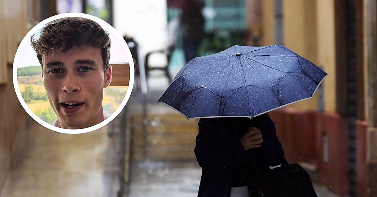 Jorge Rey se adelanta a la Aemet y alerta del tiempo que hará en mayo en España según las cabañuelas: «Se formarán tormentas»