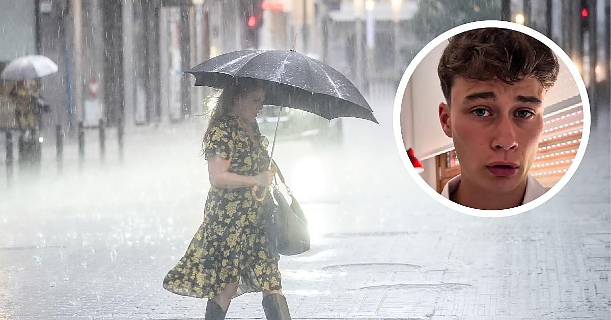 Jorge Rey se adelanta a la Aemet y alerta del tiempo que hará en mayo en España según las cabañuelas: «Se formarán tormentas»