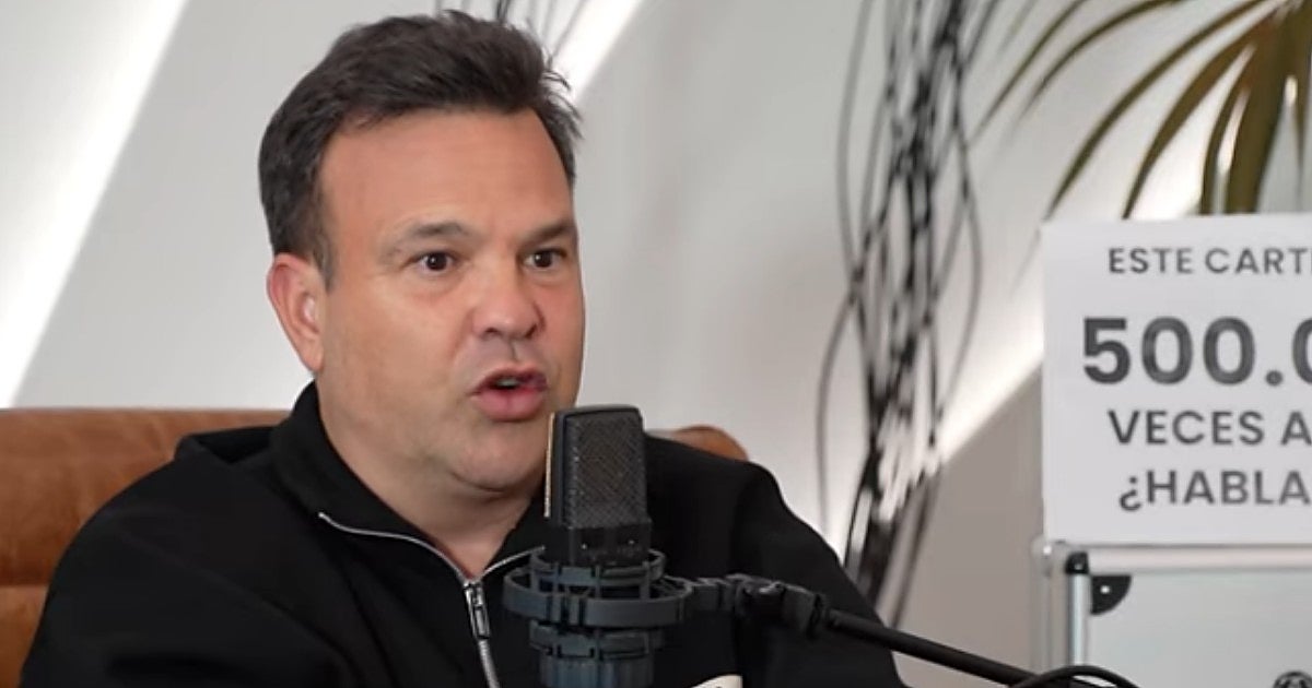 José Elías, empresario: «Un currante no se va a hacer rico invirtiendo, olvídate. Sacar un 9% anual ya es ser el capitán general»