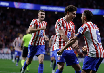 Pedro Ruiz ve el Atlético de Madrid - Arsenal de semifinales de Champions y opina sin filtros sobre el equipo español: «Mereció ganar»