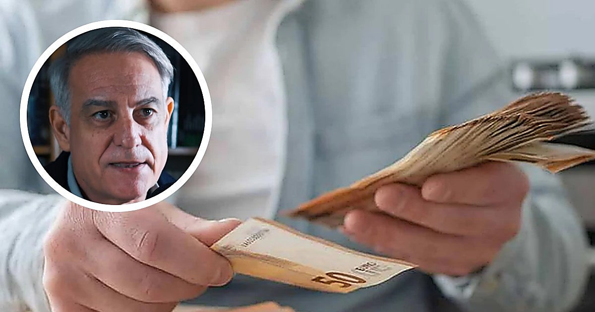 Pablo Gil, economista: «Hay un segmento muy grande de gente que lo hace mal porque decide ahorrar después de haber gastado»