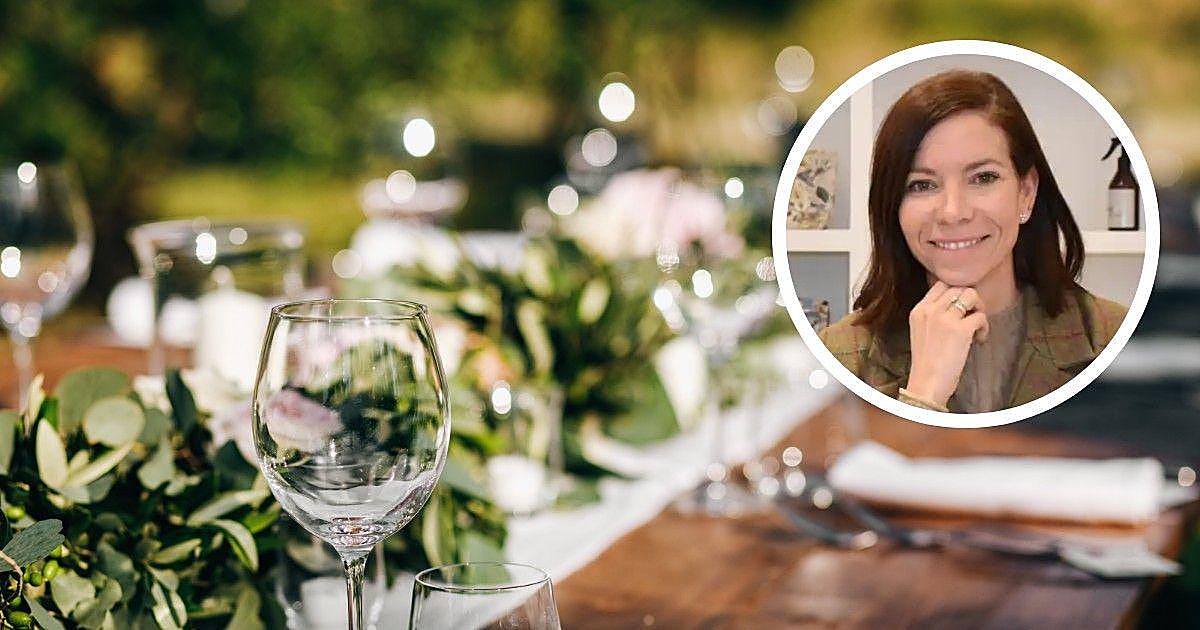 Una wedding planner avisa a los españoles sobre el dinero que hay que dar en una boda: «Los 150 euros se quedan cortos»