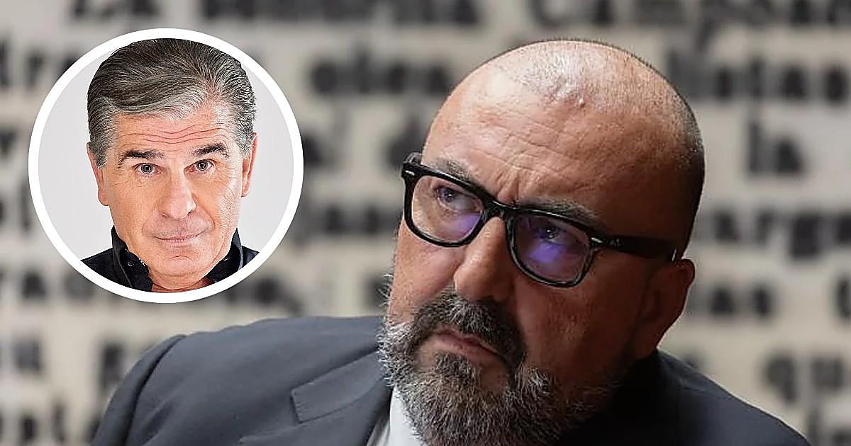 Pedro Ruiz ve la declaración de Koldo García en el juicio por el 'caso mascarillas' y es contundente: «Fue un show único»