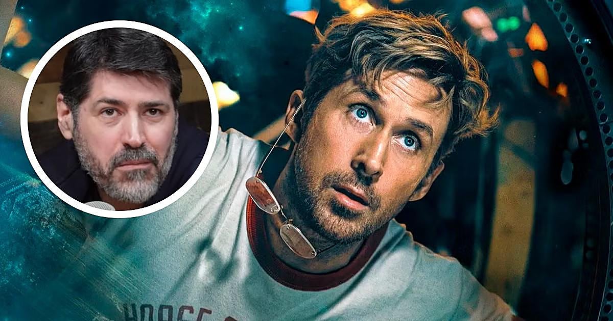 Un experto en cine, sobre el problema de las películas de hoy en día: «A todas le sobran 20 minutos mínimo»
