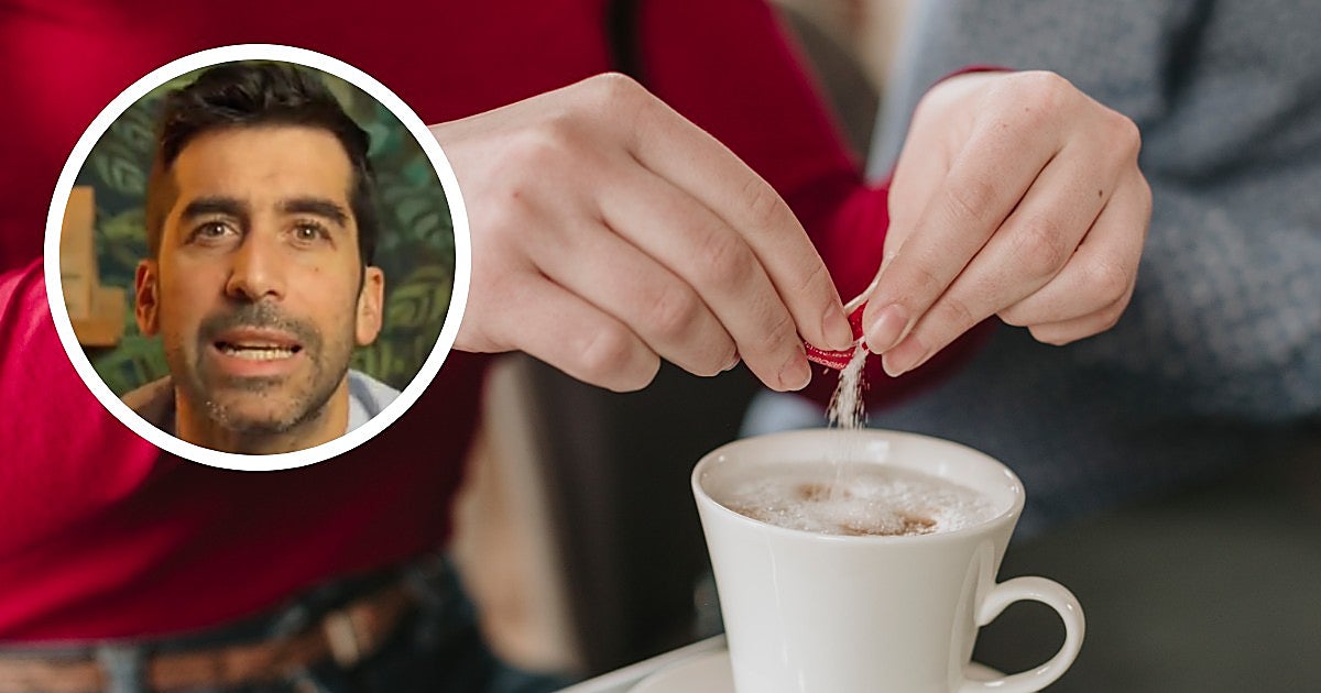 Los expertos en café coinciden: «No hay que echarle azúcar ni edulcorantes. Lo hacemos cuando es de baja calidad y está excesivamente tostado»