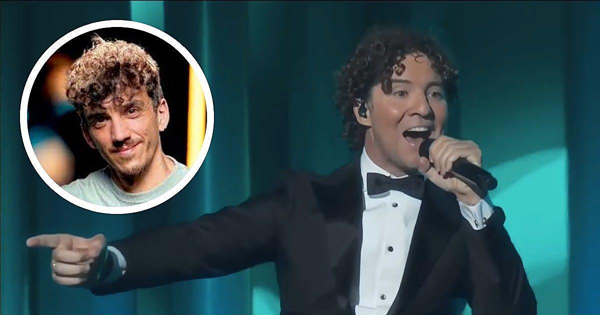 Un coach vocal escucha cantar a David Bisbal y alerta sobre el cambio de su voz: «Le va a pasar factura a largo plazo»