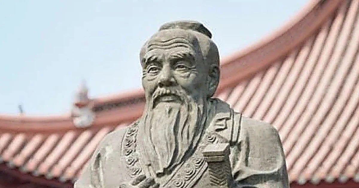 Confucio, pensador oriental: «Aprender sin pensar es inútil, pensar sin aprender es peligroso»