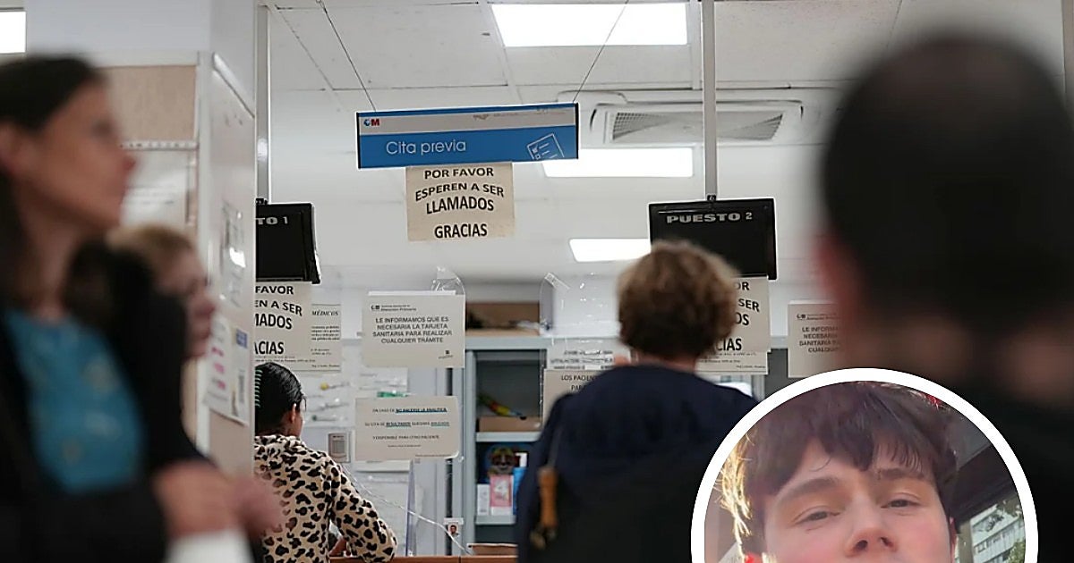 Un escocés va al médico en España y da su opinión sobre la sanidad pública de nuestro país: «Fue duro»