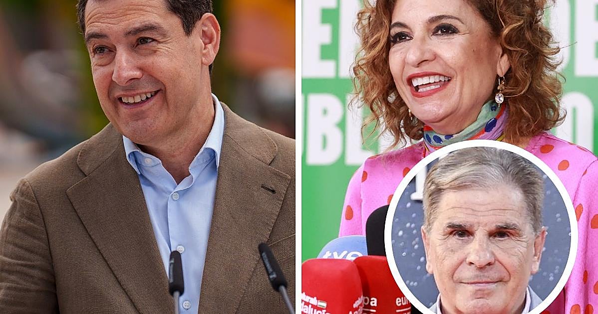 Andalucía: las elecciones que marcan el pulso político nacional