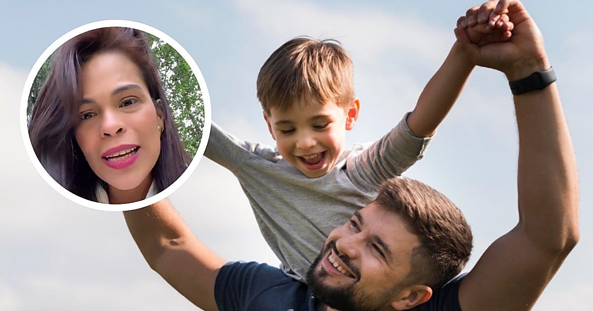 Una colombiana que vive en España, sin palabras con lo que hacen los padres con sus hijos en nuestro país: «Me sigue asombrando»