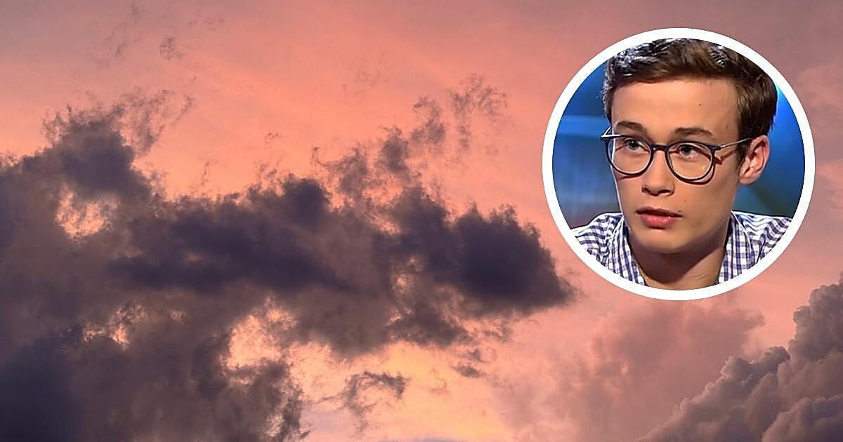 Jorge Rey alerta de lo que va a pasar el 12 de agosto en España con el tiempo según las Cabañuelas: «Es histórico»