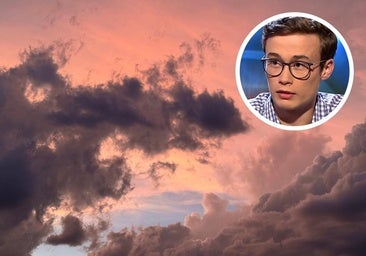 Jorge Rey alerta de lo que va a pasar el 12 de agosto en España con el tiempo según las Cabañuelas