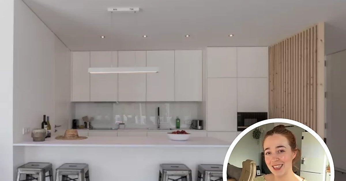Compra una casa prefabricada por 25.000 euros y cuenta cómo es vivir en 28 metros cuadrados: «Ha sido duro, pero nos ha permitido ahorrar»