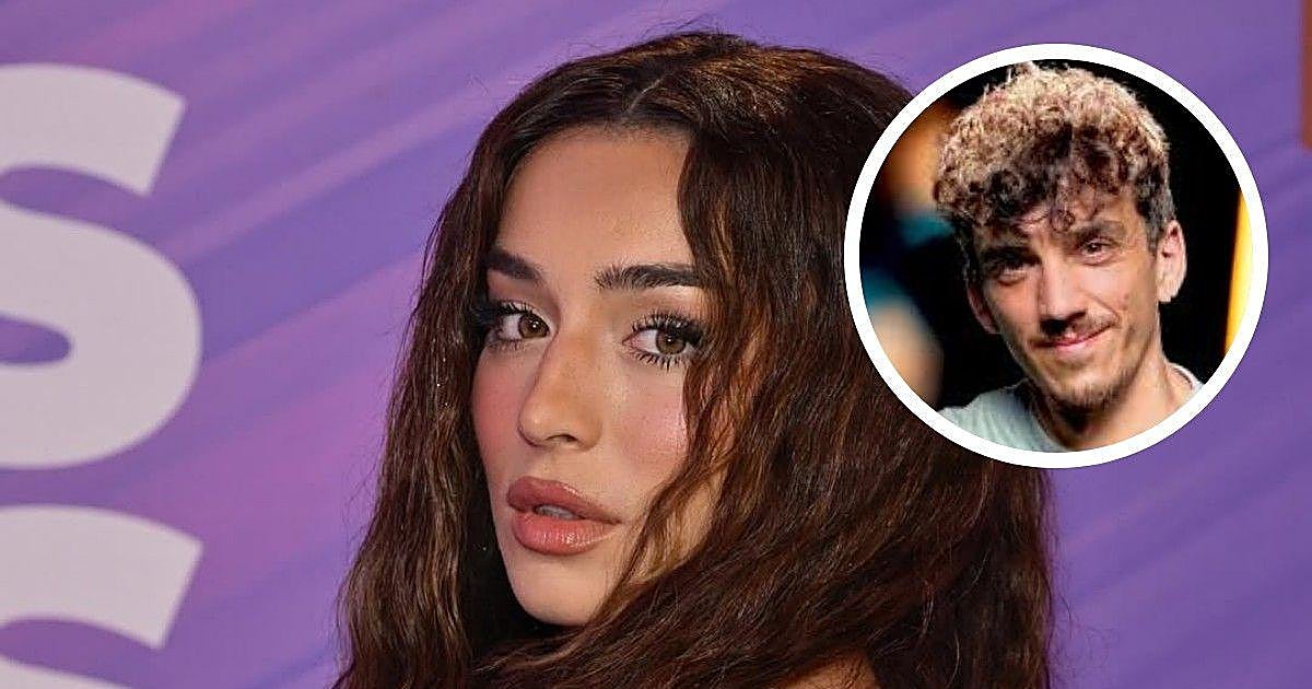 Un coach vocal escucha cantar a Lola Índigo y alerta sobre el cambio de su voz: «Algo ha cambiado»
