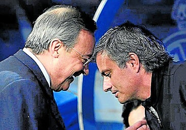 Siro López dice lo que muchos piensan sobre el posible regreso de Mourinho al Real Madrid