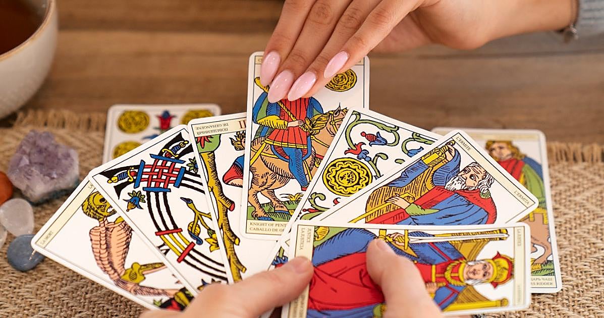 El tarot tiene una carta que muchos temen y que aparece cuando viene un cambio repentino a tu vida