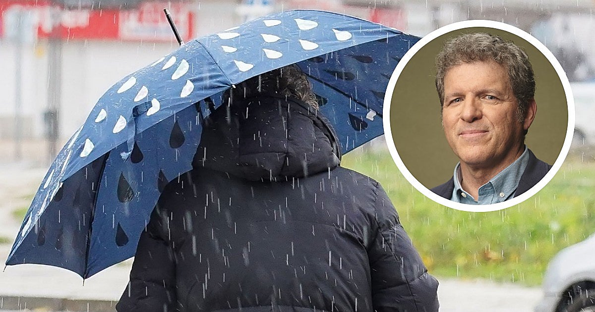 Alerta por fuertes lluvias en España en las próximas horas: zonas más afectadas según la previsión de Mario Picazo
