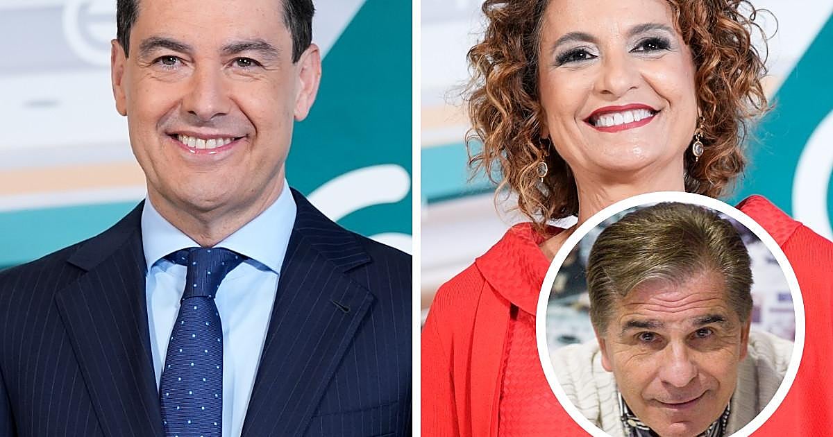 Pedro Ruiz alerta a Andalucía sobre el resultado de las próximas elecciones: «La tendencia parece clara, pero no hay que fiarse»
