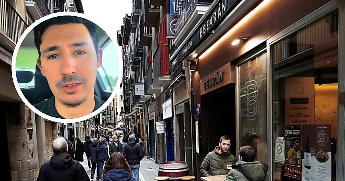 Un inmigrante que lleva 20 años en España dice lo que piensa sobre la calidad de vida de nuestro país: «No es el dinero»