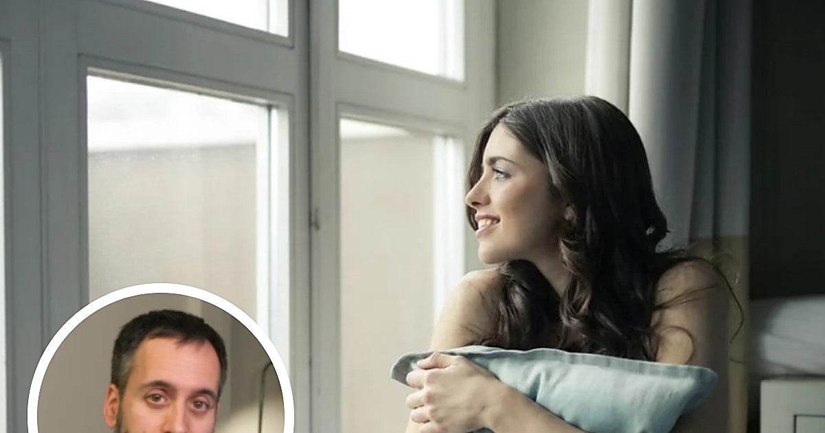 Jordi Martí, arquitecto: «Si quieres cambiar las ventanas de tu casa, cuidado si tienes superficies frías, mala ventilación o posibilidad de tener radón»