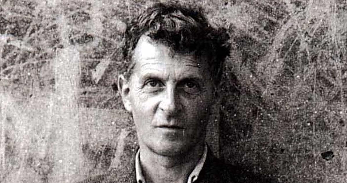 Ludwig Wittgenstein: «El mundo del hombre feliz es diferente del mundo del hombre desgraciado»