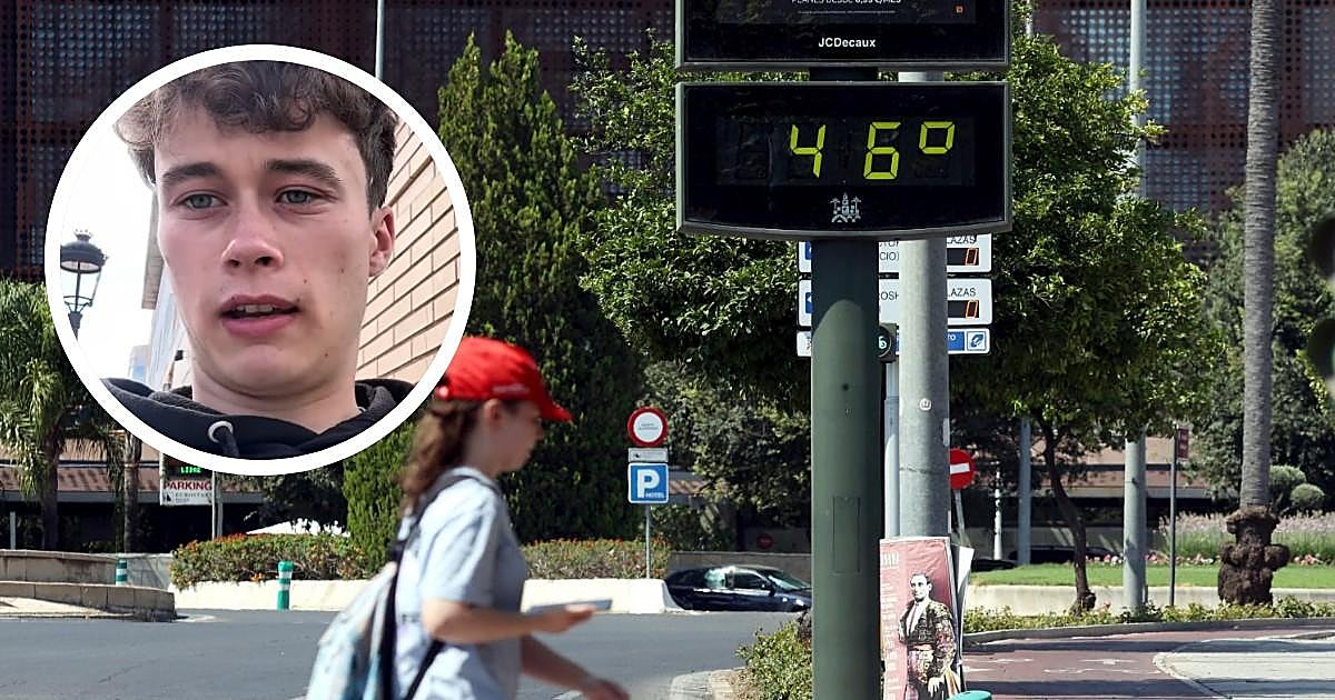Jorge Rey se adelanta a la Aemet y alerta del tiempo que hará este verano en España, según las cabañuelas: «Si te gusta el calor tropical, este es tu año»
