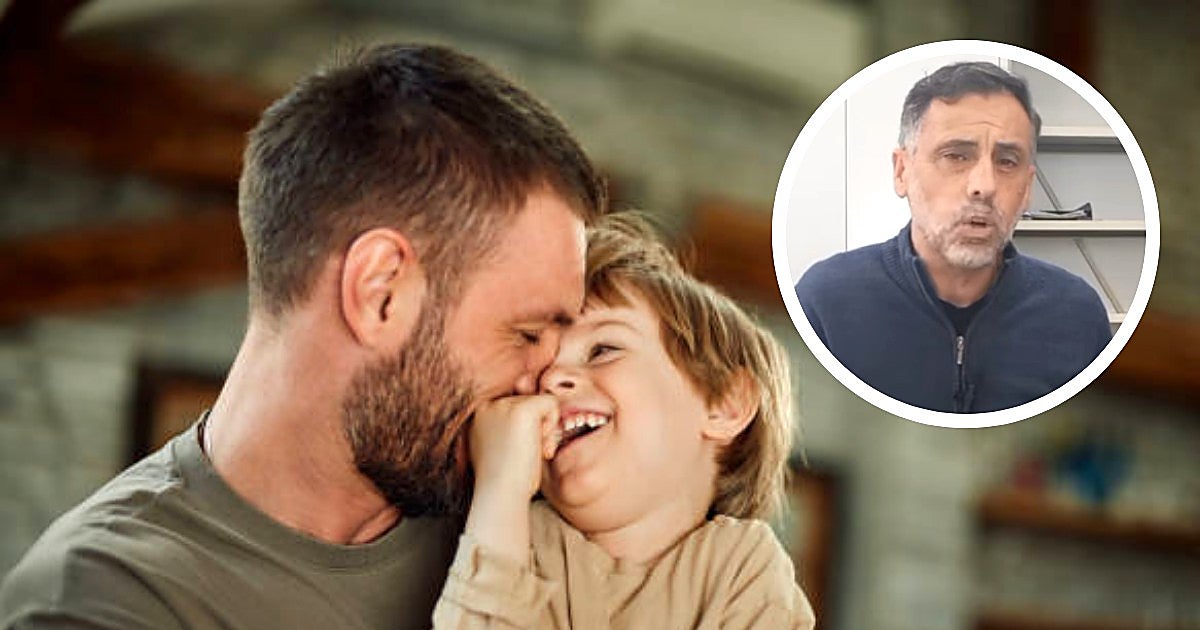 Alfonso Muñoz, funcionario de la Seguridad Social: «Una familia puede cobrar una ayuda de 115€ al mes por hijo aunque no reciba el IMV»