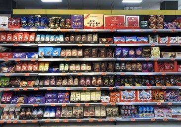 Nutricionista dice cuál es el mejor chocolate de Mercadona: