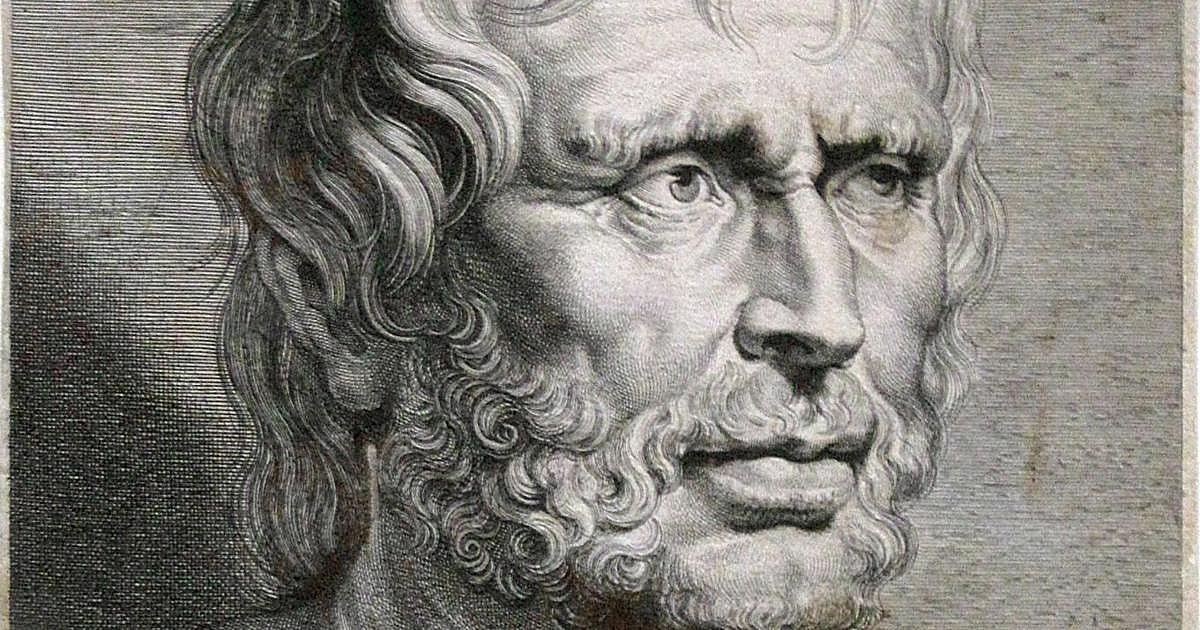 Séneca y el secreto de la felicidad: «La verdadera riqueza es no desear nada»