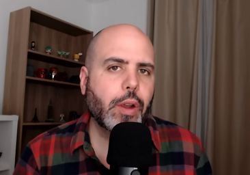 Francisco Martínez, asesor fiscal: «Si cobras el subsidio para mayores de 52 años, la simulación de la pensión ha cambiado»