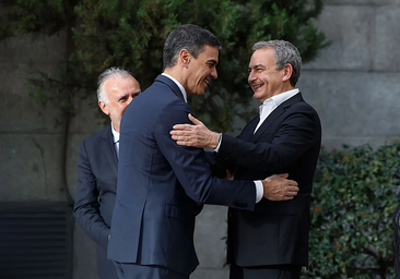 Aznar ve los últimos casos de corrupción que afectan al Gobierno de Pedro Sánchez y dice lo que muchos piensan: «Es insostenible»