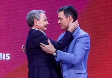 Pedro Ruiz ve la imputación de Zapatero y es claro sobre su voto en las próximas elecciones: «En la política hay desaprensivos y aprovechados»