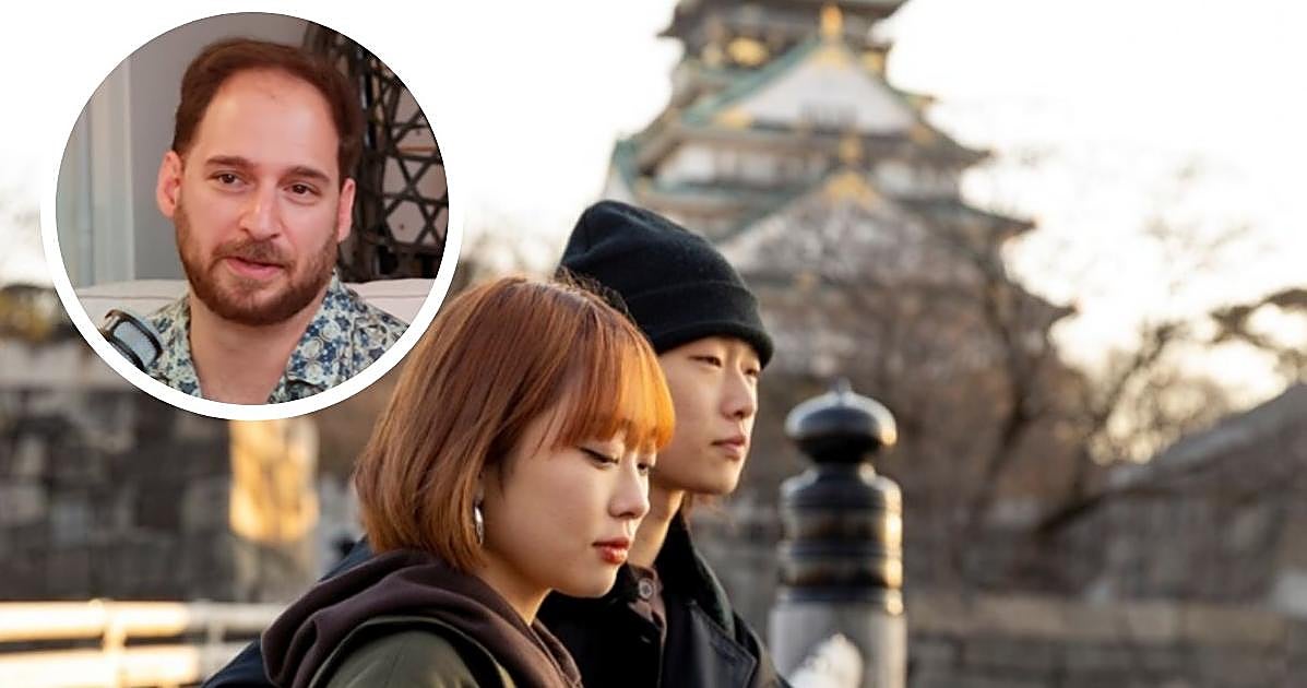 Preguntan a un experto en Japón qué opinión tiene la gente de este país de los extranjeros: «Quieren que vayamos, pero no mucho tiempo»