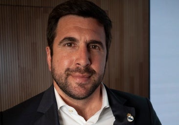 Santi Cañizares anticipa el plan de Riquelme para desafiar a Florentino Pérez en las elecciones del Real Madrid