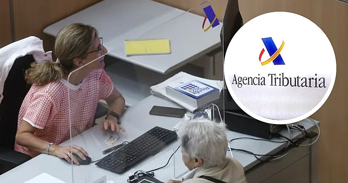 Aviso a mutualistas: la Agencia Tributaria le debe más de 4.000€ a millones de pensionistas en España por irregularidades con el IRPF