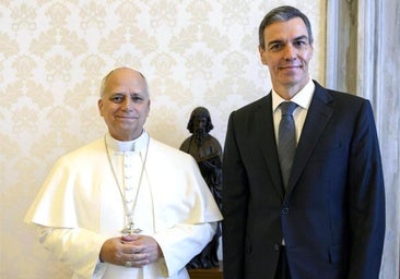 Carlos Herrera habla de lo que siente mucha gente por el viaje de Sánchez al extranjero tras las acusaciones de Zapatero