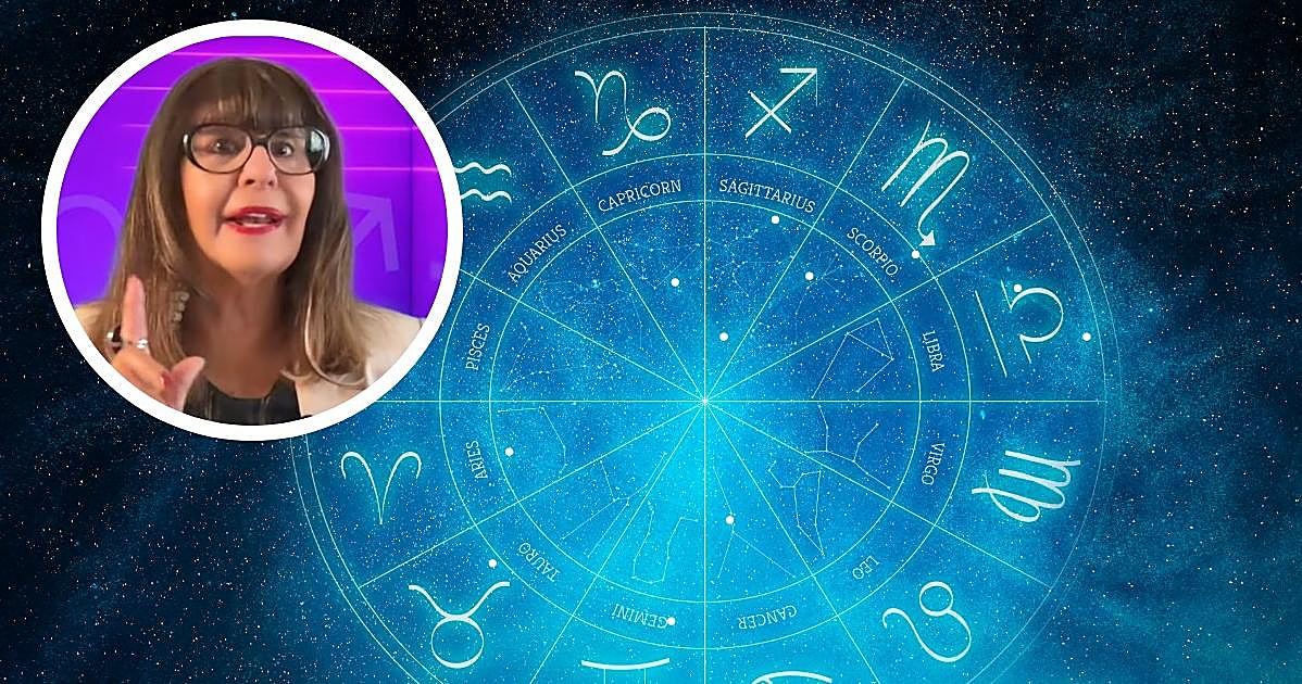 Esperanza Gracia da su ranking semanal y explica a qué signos del Zodiaco les irá mejor en junio: «Vas a despertar envidias»