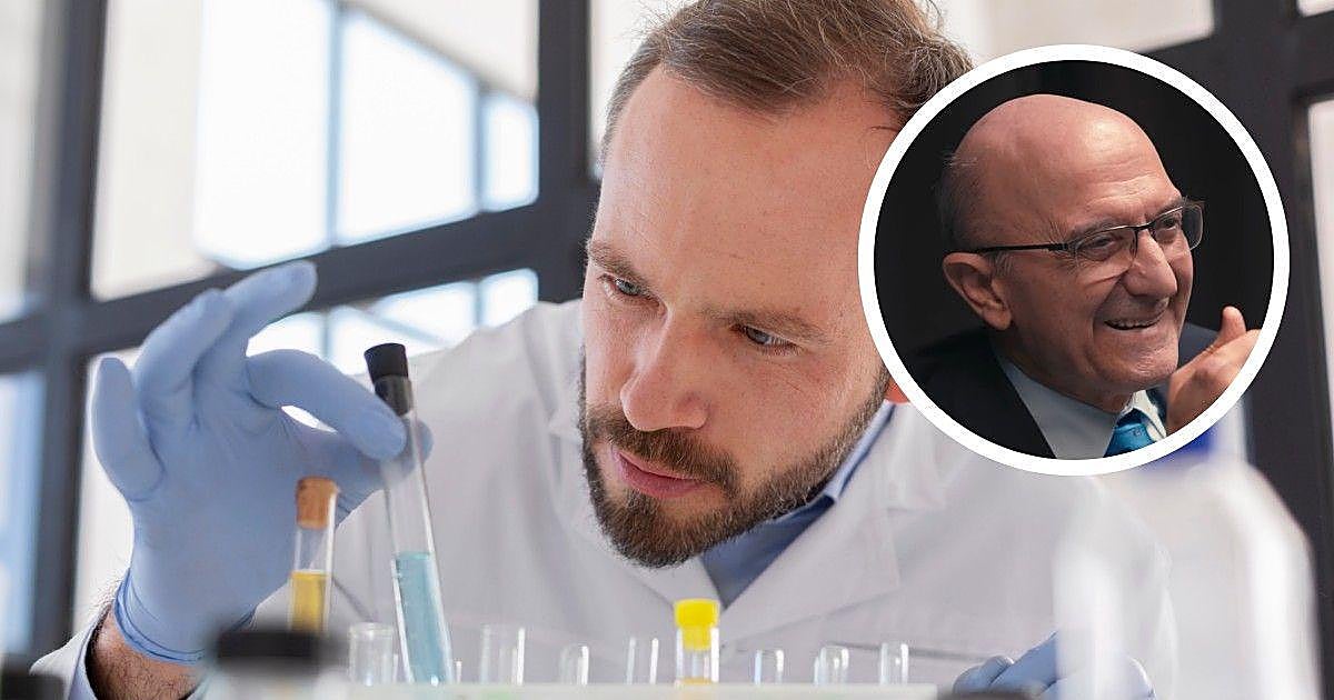 Miguel Ángel Martínez-González, catedrático de Harvard: «Cuanta más ciencia hago, más creo en Dios porque más admiro las maravillas del cuerpo humano»