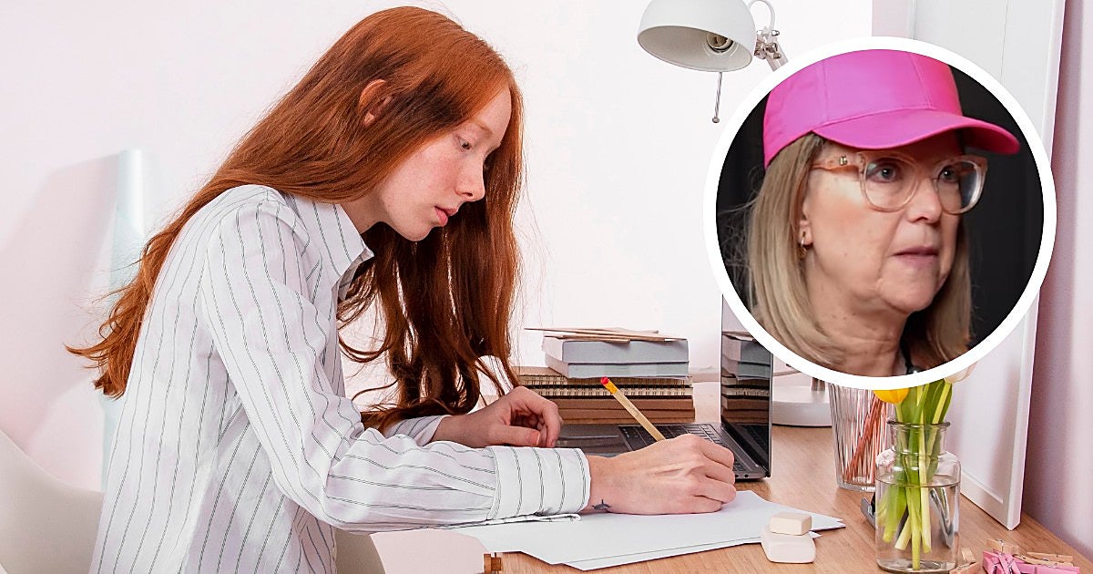 Montserrat, experta en Feng Shui: «No debemos estudiar de cara a la pared. Necesitamos abrir la mente para que entren los nuevos conceptos»