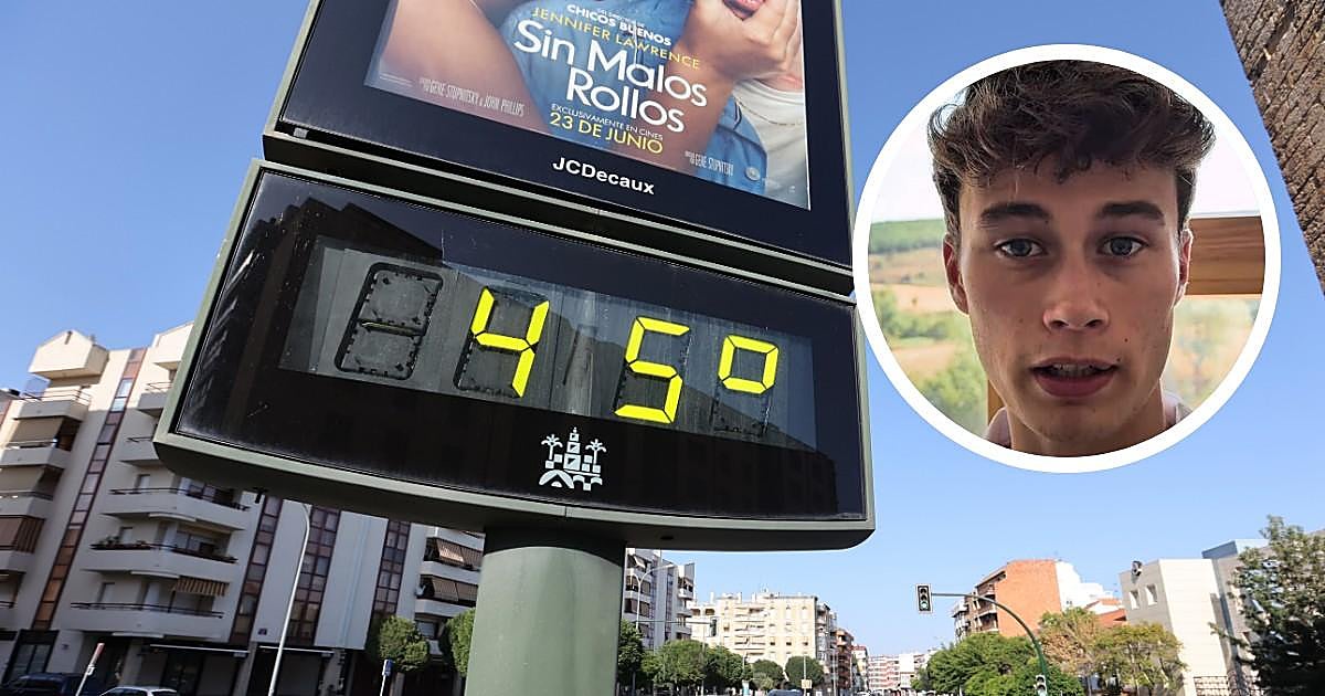 Jorge Rey se adelanta a la Aemet y alerta del tiempo que hará en junio en España según las cabañuelas: «Habrá episodios de calor importantes»