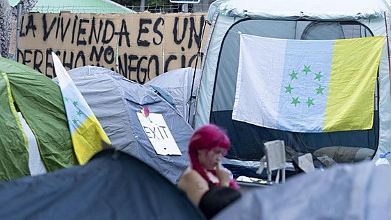 Rocío, propietaria de 75 habitaciones en alquiler en España: «El beneficio por piso es de 410 euros y la inversión se recupera en seis meses»