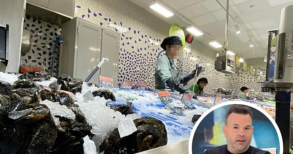 José Elías, millonario, alerta a la gente del error que comete al congelar pescado en casa: «Es de lo peor que puedes hacer»