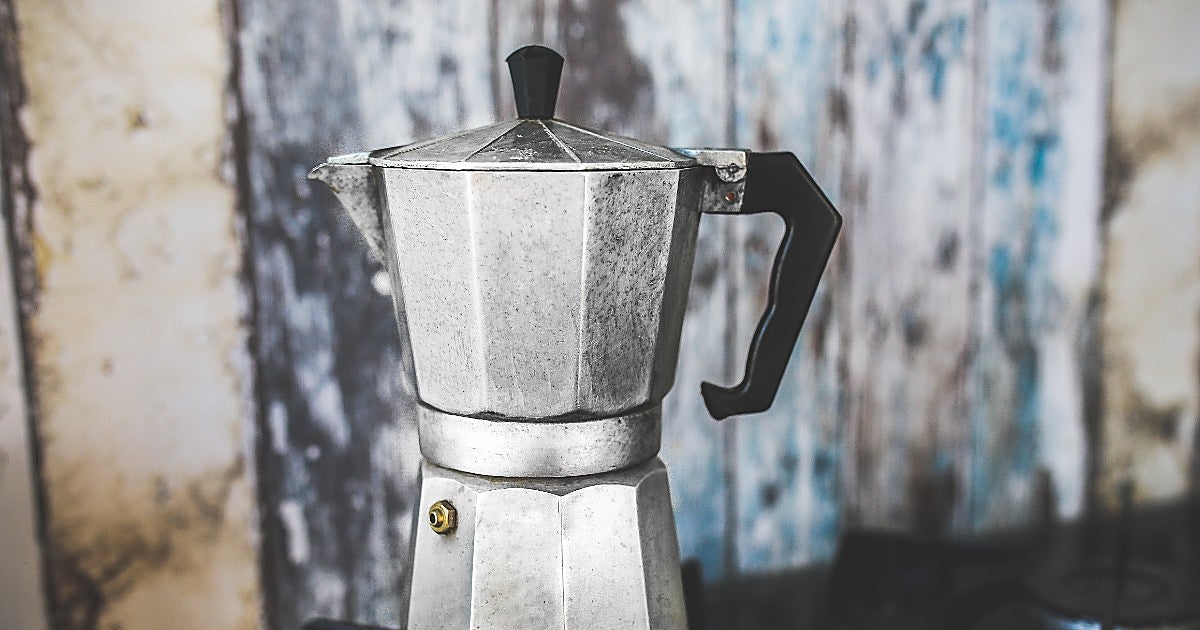 Los expertos en café coinciden: «Un error común al hacerlo e